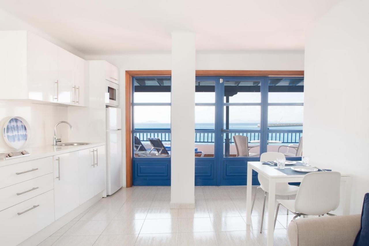 Blancazul Mingo Alto Apartment Playa Blanca  Exterior foto